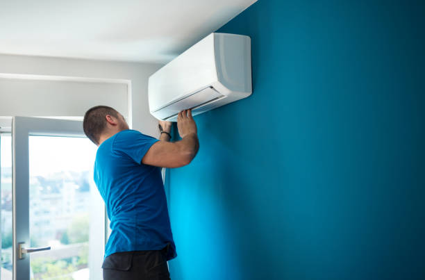 Best Air Conditioning Cleaning in Excelsior, MN