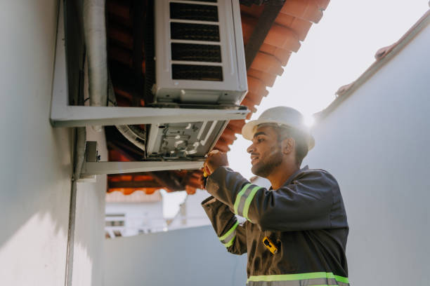 Best Furnace Cleaning in Excelsior, MN